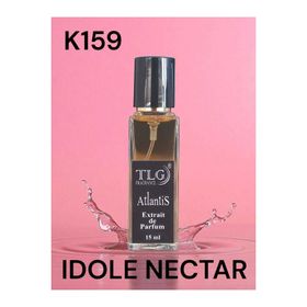 TLG K159E016 Idole Nectar Extrait 15 ml Kadın Parfümü