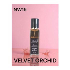 TLG NW015E015 TF Velvet Orchid Niche Extrait 15 ml Kadın Parfümü