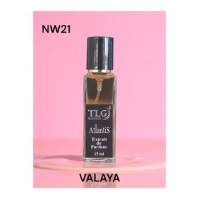 TLG NW021E015 Valaya Niche Extrait 15 ml Kadın Parfümü