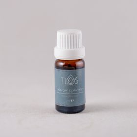TLOS FARM 10 ml Adaçayı Elma Yağı