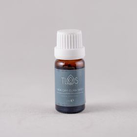 TLOS FARM 10 ml Adaçayı Elma Yağı