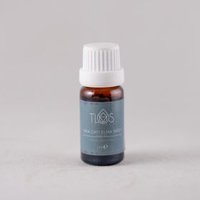 TLOS FARM 10 ml Adaçayı Elma Yağı
