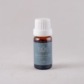 TLOS FARM 10 ml Adaçayı Elma Yağı