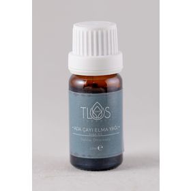 TLOS FARM 10 ml Adaçayı Elma Yağı
