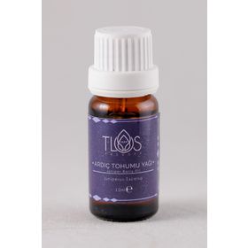 TLOS FARM 10 ml Ardıç Tohumu Yağı