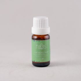 TLOS FARM 10 ml Çay Ağacı Yağı