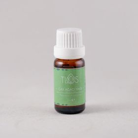 TLOS FARM 10 ml Çay Ağacı Yağı