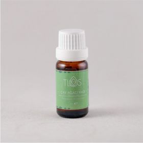TLOS FARM 10 ml Çay Ağacı Yağı