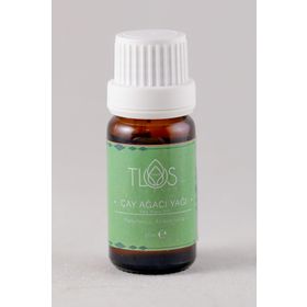 TLOS FARM 10 ml Çay Ağacı Yağı
