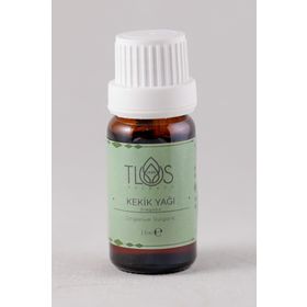 TLOS FARM 10 ml Kekik Yağı