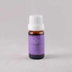 TLOS FARM 10 ml Lavanta Yağı