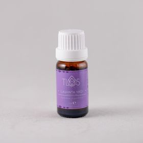 TLOS FARM 10 ml Lavanta Yağı