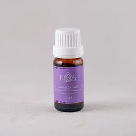 TLOS FARM 10 ml Lavanta Yağı