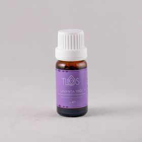 TLOS FARM 10 ml Lavanta Yağı
