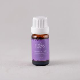 TLOS FARM 10 ml Lavanta Yağı