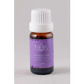 TLOS FARM 10 ml Lavanta Yağı