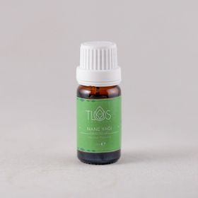 TLOS FARM 10 ml Nane Yağı
