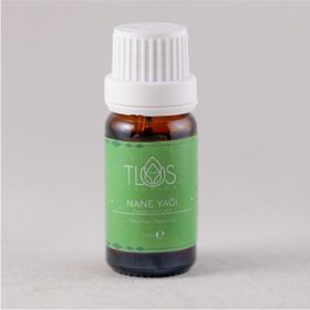 TLOS FARM 10 ml Nane Yağı