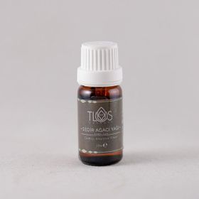 TLOS FARM 10 ml Sedir Ağacı Yağı