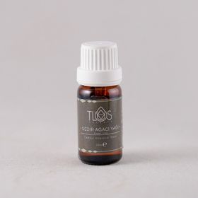 TLOS FARM 10 ml Sedir Ağacı Yağı