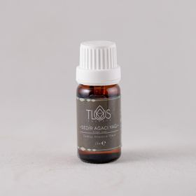 TLOS FARM 10 ml Sedir Ağacı Yağı