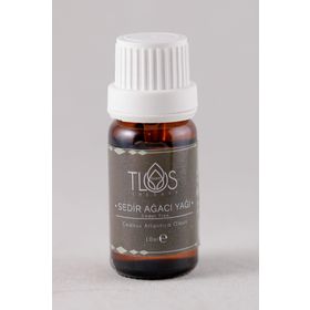 TLOS FARM 10 ml Sedir Ağacı Yağı