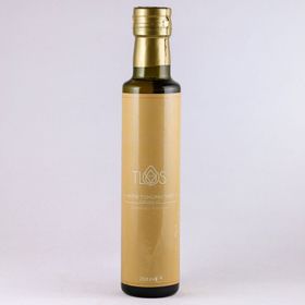 TLOS FARM 250 ml Aspir Tohumu Yağı