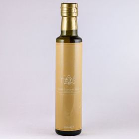TLOS FARM 250 ml Aspir Tohumu Yağı