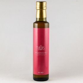 TLOS FARM 250 ml Nar Çekirdeği Yağı