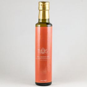 TLOS FARM 250 ml Tatlı Badem Yağı