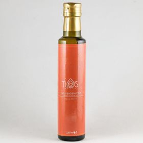 TLOS FARM 250 ml Tatlı Badem Yağı
