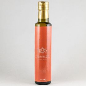 TLOS FARM 250 ml Tatlı Badem Yağı