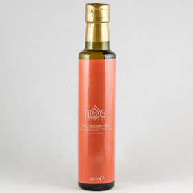 TLOS FARM 250 ml Tatlı Badem Yağı