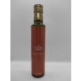 TLOS FARM 250 ml Tatlı Badem Yağı