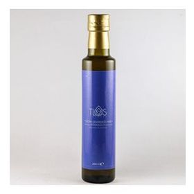 TLOS FARM 250 ml Üzüm Çekirdeği Yağı