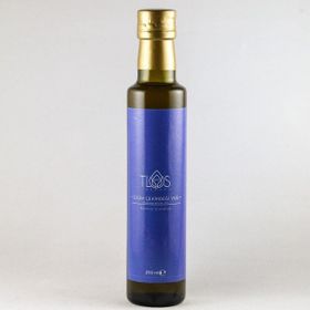 TLOS FARM 250 ml Üzüm Çekirdeği Yağı