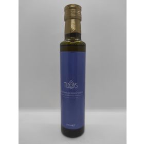 TLOS FARM 250 ml Üzüm Çekirdeği Yağı