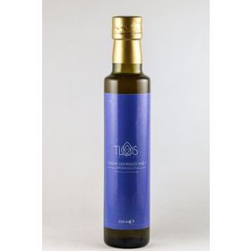 TLOS FARM 250 ml Üzüm Çekirdeği Yağı