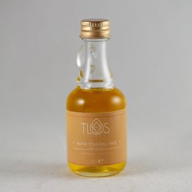 TLOS FARM 40 ml Aspir Tohumu Yağı