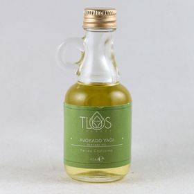 TLOS FARM 40 ml Avokado Yağı