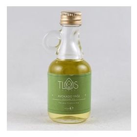TLOS FARM 40 ml Avokado Yağı