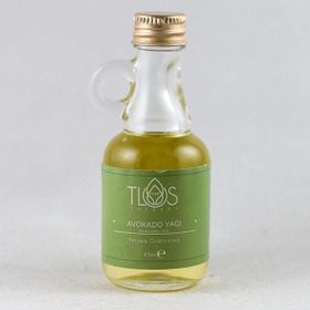 TLOS FARM 40 ml Avokado Yağı