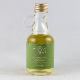 TLOS FARM 40 ml Avokado Yağı
