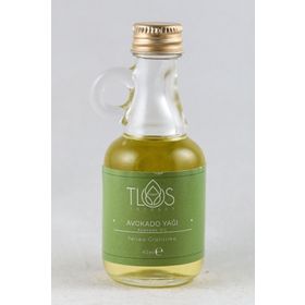 TLOS FARM 40 ml Avokado Yağı
