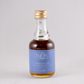 TLOS FARM 40 ml Çörekotu Yağı
