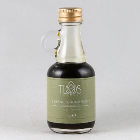 TLOS FARM 40 ml Defne Tohumu Yağı