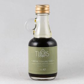 TLOS FARM 40 ml Defne Tohumu Yağı