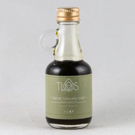 TLOS FARM 40 ml Defne Tohumu Yağı