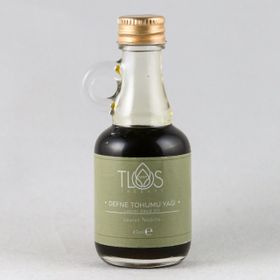 TLOS FARM 40 ml Defne Tohumu Yağı