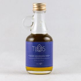TLOS FARM 40 ml Üzüm Çekirdeği Yağı